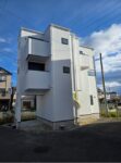 東天川３丁目 新築戸建