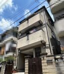 城南町３丁目 中古戸建