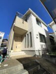 浦堂本町 中古戸建