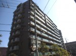 島本町山崎 中古マンション